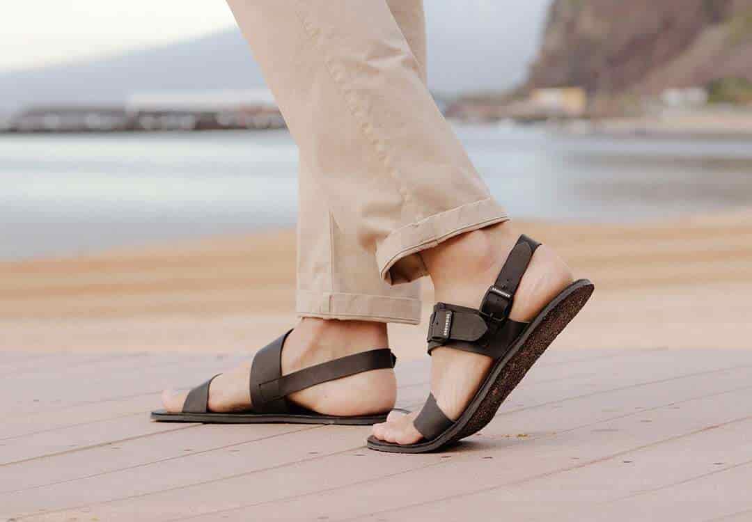 voonik footwear mens