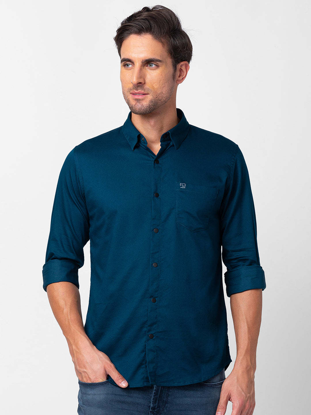 Electric Blue S Mens Shirts - Get Best Price from Manufacturers & Suppliers in India Electric Blue S Mens Shirts - Get Best Price from Manufacturers & Suppliers in India
