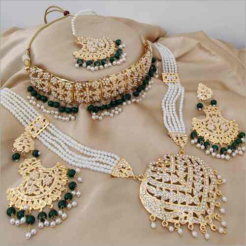 Fancy Jewelry Get Best Price from Manufacturers Suppliers in India