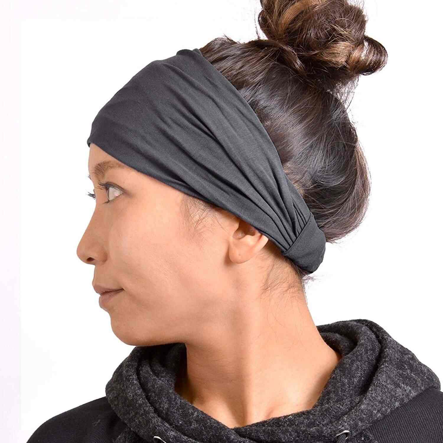 Buy Casualbox Mens Head Cover Band Bandana Stretch Hair Style