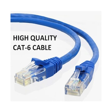Cat6e Lan Cable at Best Price | Compare Prices from Verified Sellers