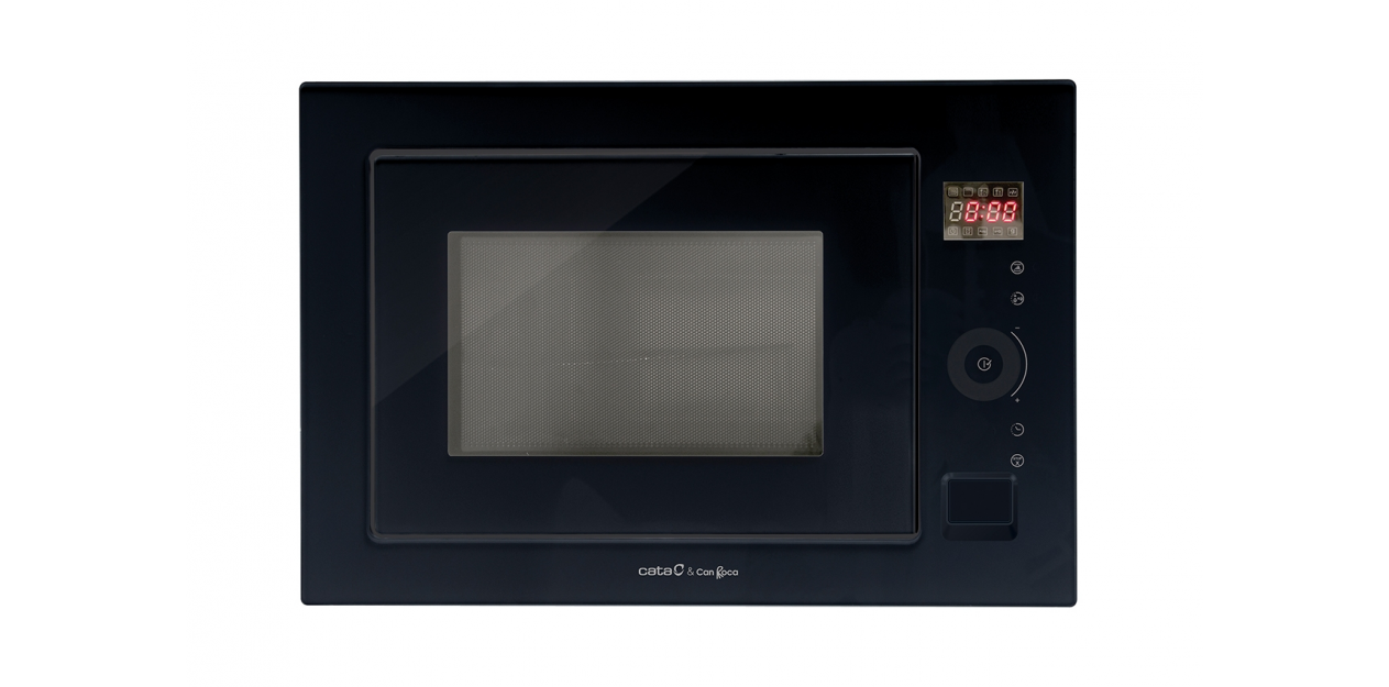 Cata built in microwave deals