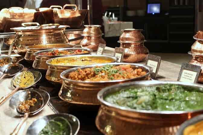 Caterer for Festivals