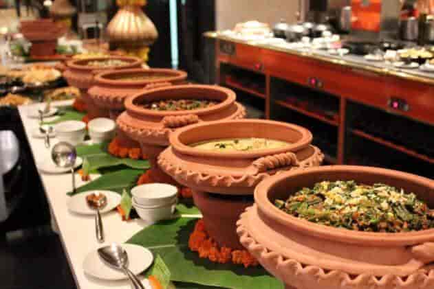 Caterer for Functions