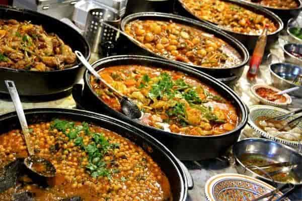 Caterer for Wedding