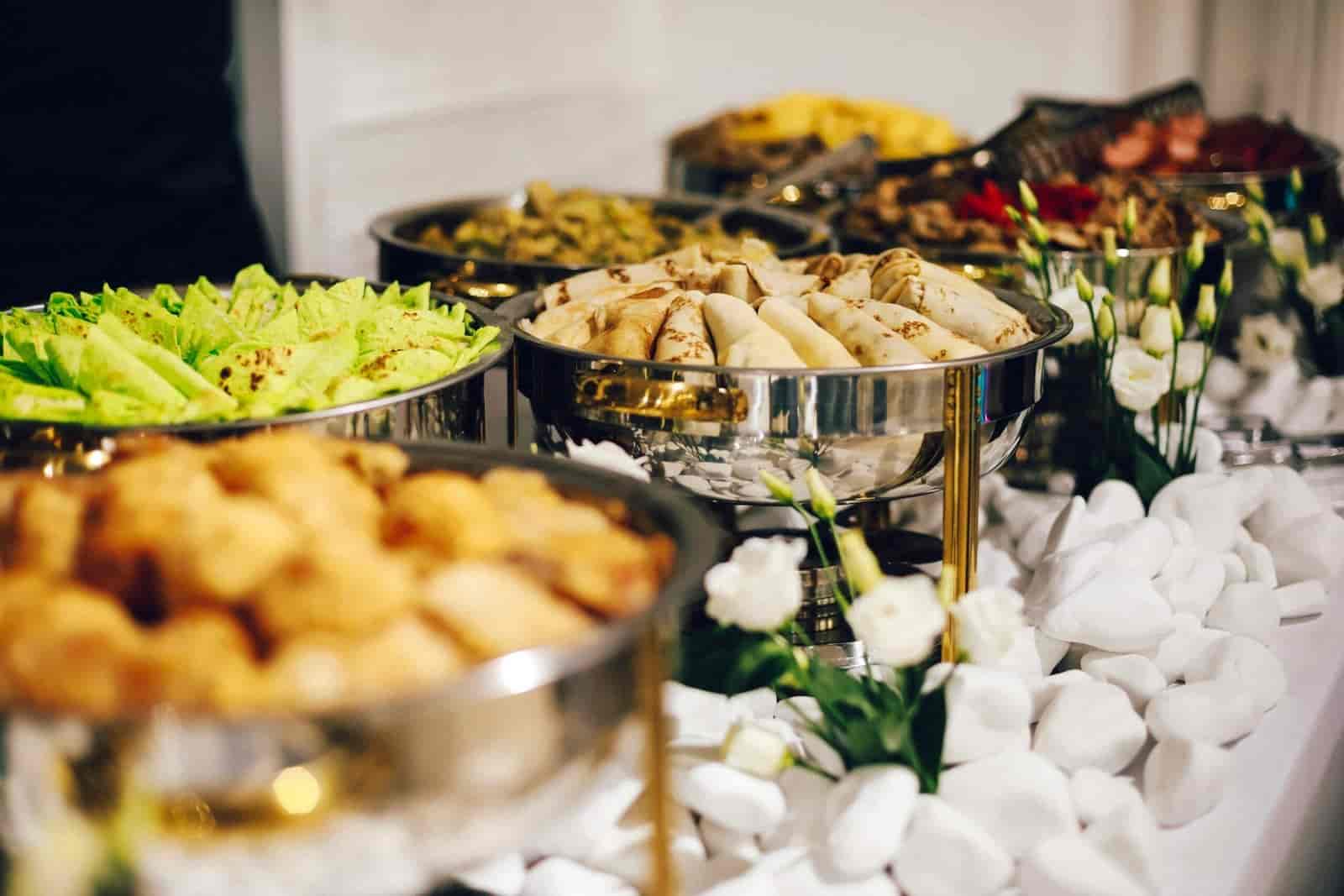 Catering Services For Canteen Upto 150 Persons