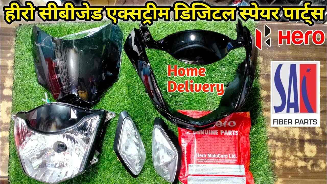 Cbz Headlight Visor Get Best Price from Manufacturers Suppliers in India