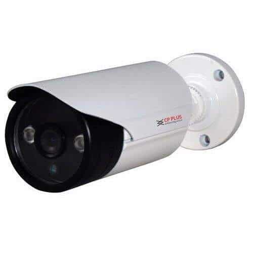 CCTV Camer-CP Plus