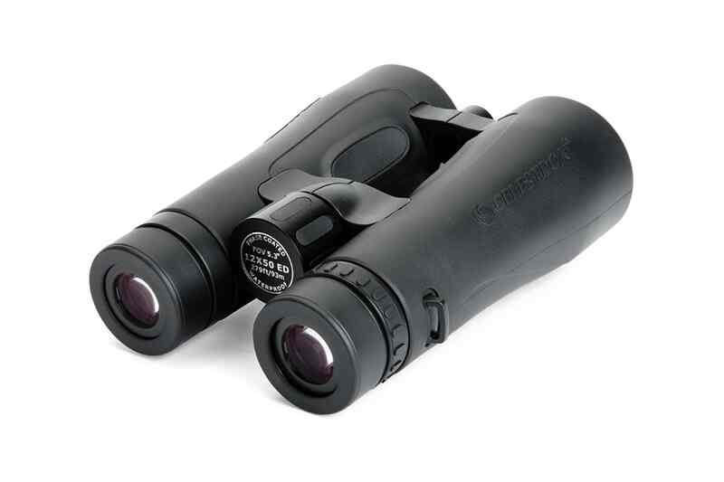 Celestron gamekeeper best sale 12x50 review