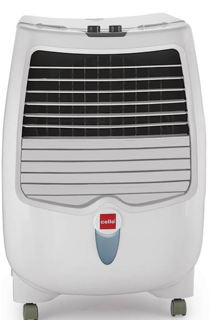 Cello gem best sale air cooler price