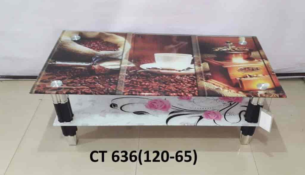 Centre Table 636 (120-65)