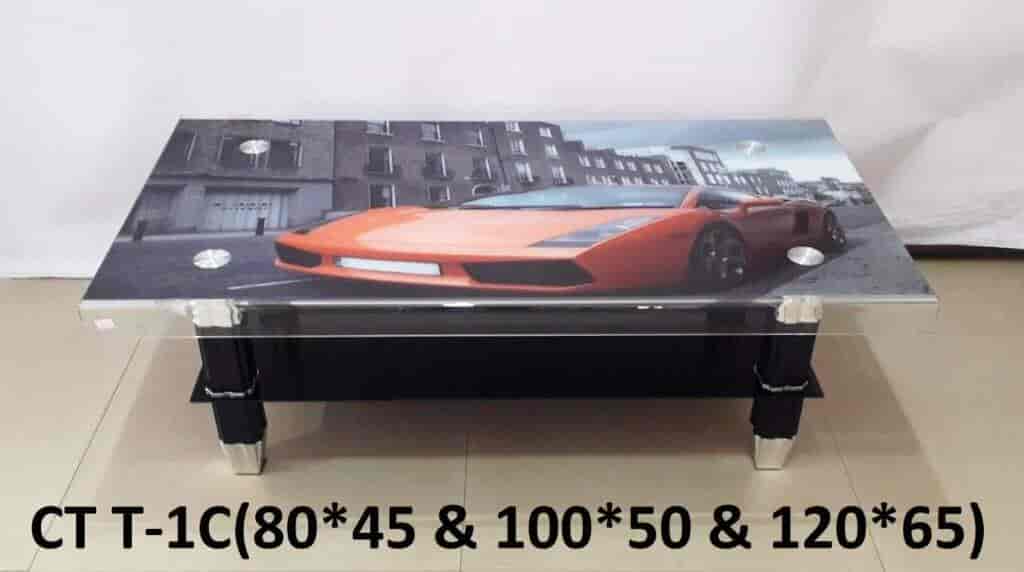 Centre Table T-1C 120x65