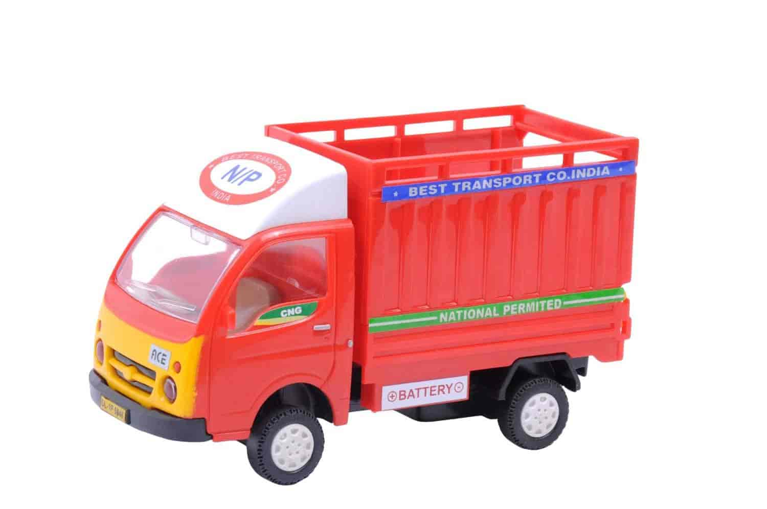 centy toys ashok leyland cargo