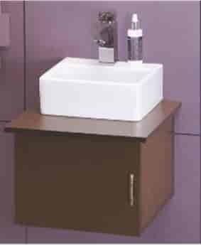 Cera Wooden Vanity Cabinet Wall Hung Wash Basin Cab 1030 Features