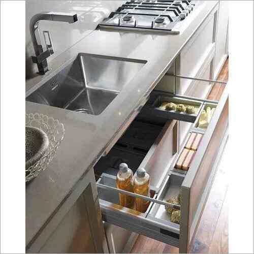 Modular Kitchen Sink Modular Sink Price Starting From Rs 1 000 Pc Find Verified Sellers at Justdial