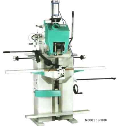 Chisel Morticing Machine Chisel Mortiser in Champawat - Precision Mortising Machines for Perfect ...