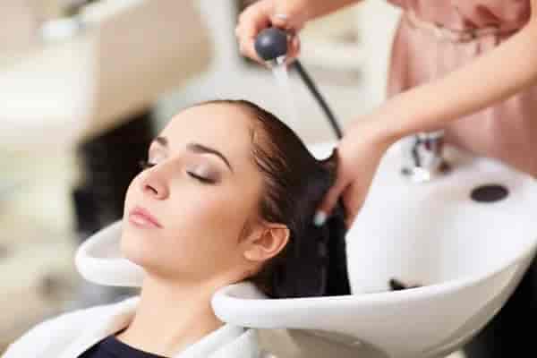 Add On Davines Hair Treatment