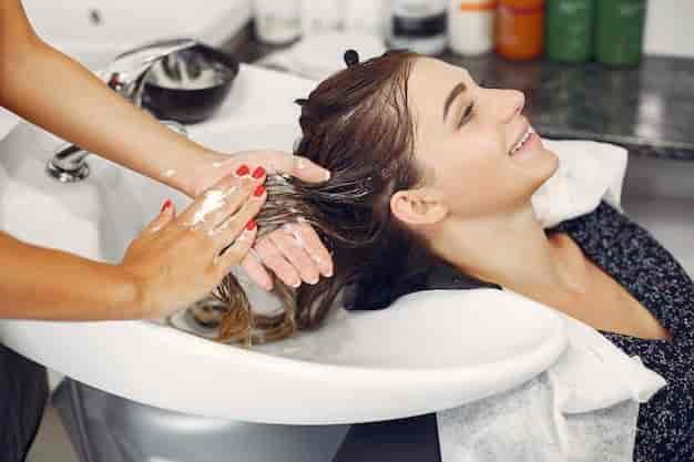 VIP Hair Treatment