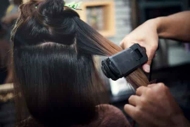 L'Oreal/Schwarzkopf Professional Rebonding Crown Hair Treatment (Below Shoulder) (Non Member)