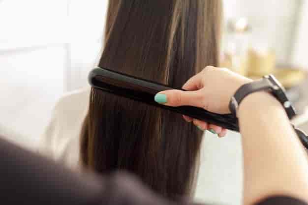 L'Oreal/Schwarzkopf Professional Rebonding Crown Hair Treatment (Upto Neck) (Non Member)