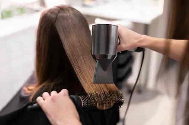 L'Oreal/Schwarzkopf Professional Rebonding Hair Treatment (Upto Back) (Non Member)