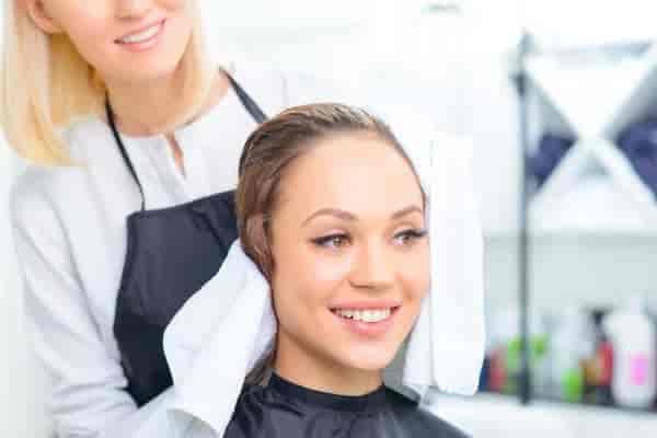 L'Oreal Absolut Repair Hair Treatment (Damaged Hair)