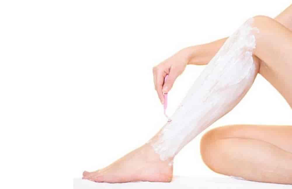 Half Legs D-Tan for Women
