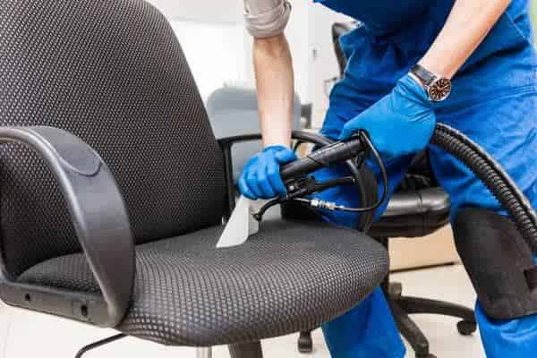 Chair Cleaning Service