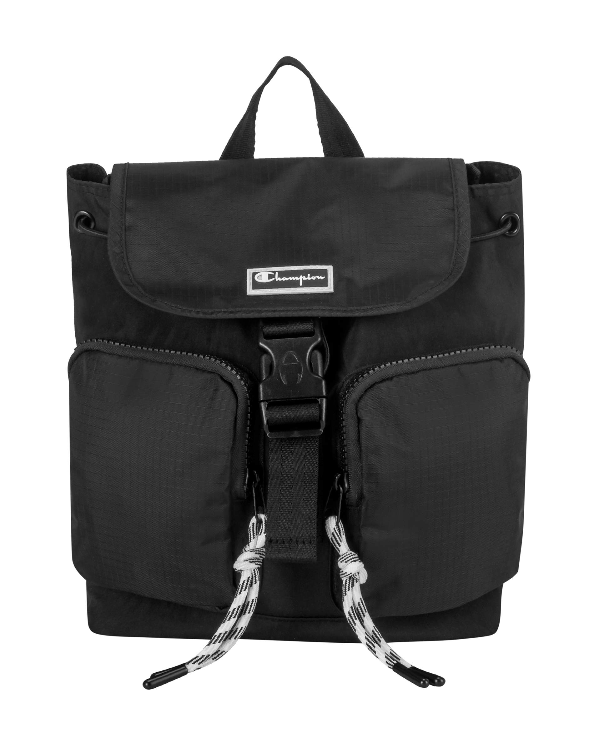 champion exploration mini backpack Steady At 17H x 11.5W x 6.5D Kids Bungee Backpack