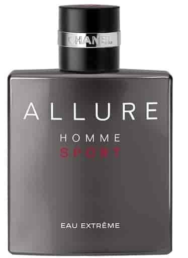 Allure homme online sport de chanel