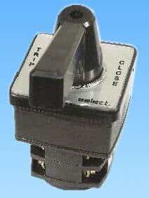 Changeover Switches