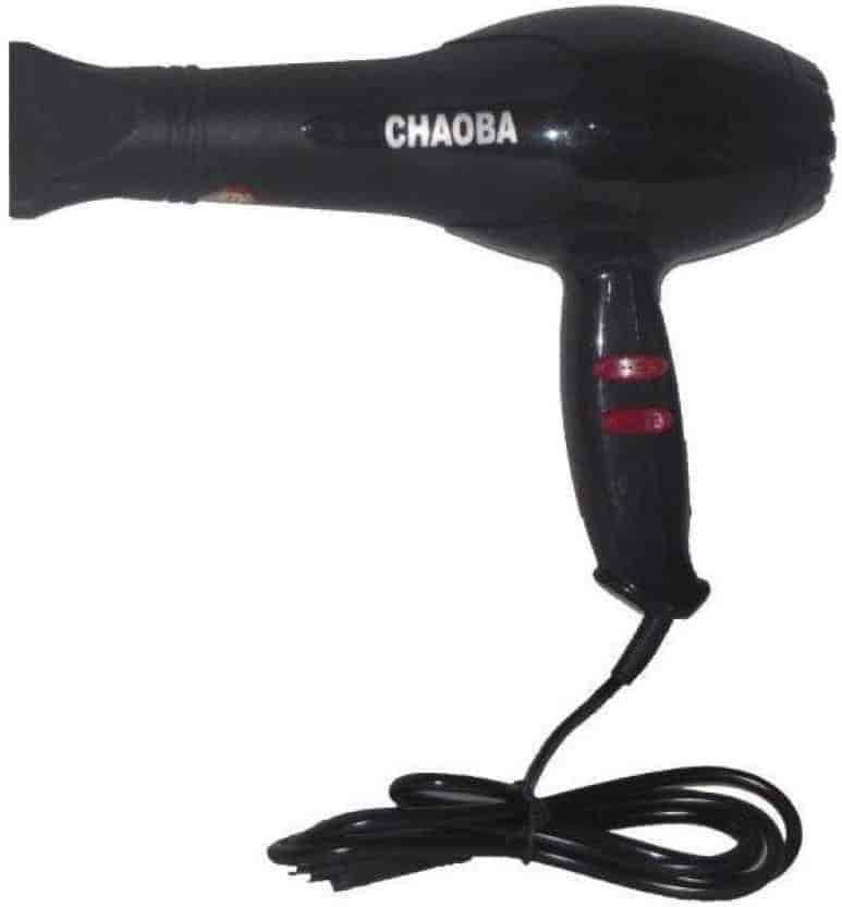 Chaoba hair hotsell dryer price