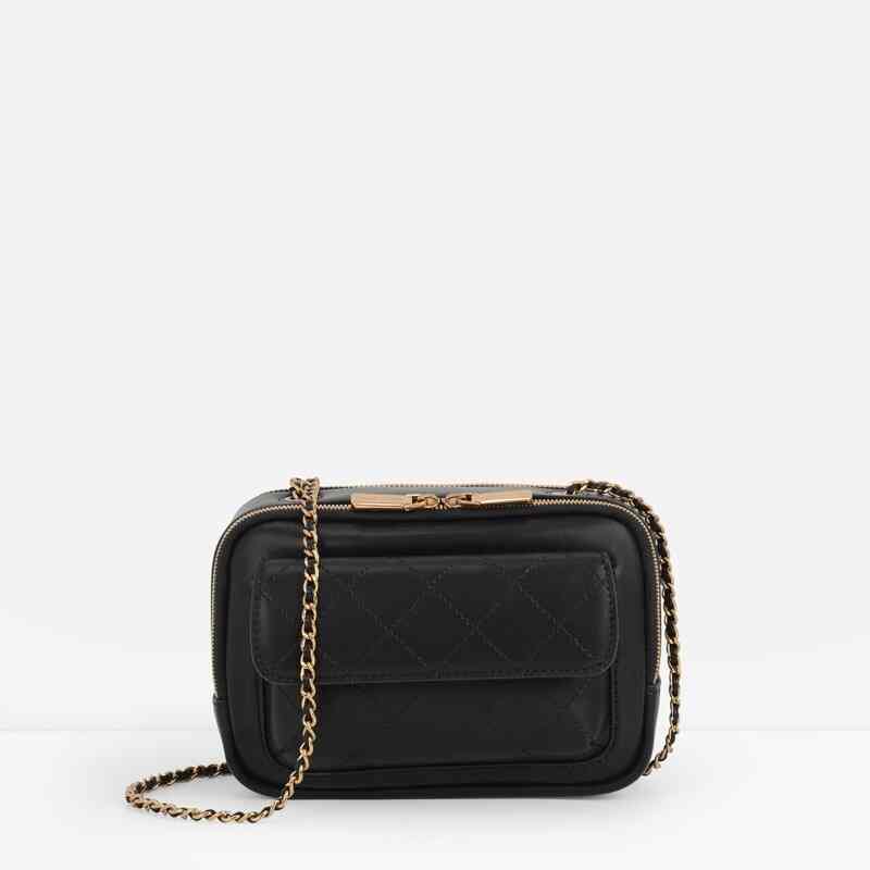 charles & keith small crossbody bag