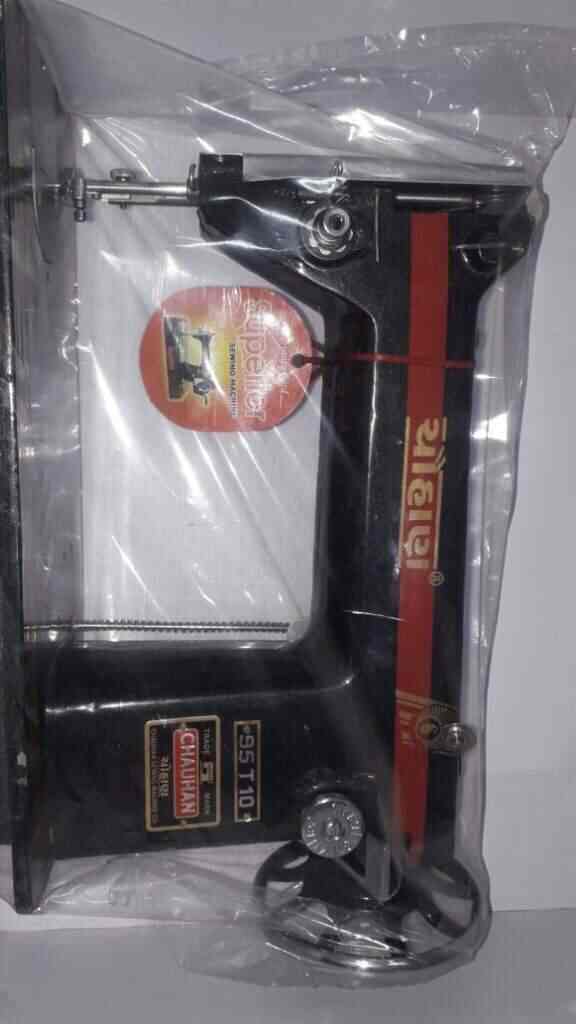 Primex Px10 Sewing Machine in Delhi at best price by Chauhan Sewing