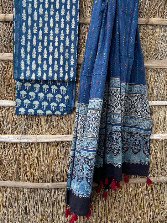 jaipur cotton dress materials in chennai Cotton Jaipuri Dress Material - Cotton Jaipuri Ladies Suit Material Price Starting From Rs 250/Unit. Find Verified Sellers in Chennai
