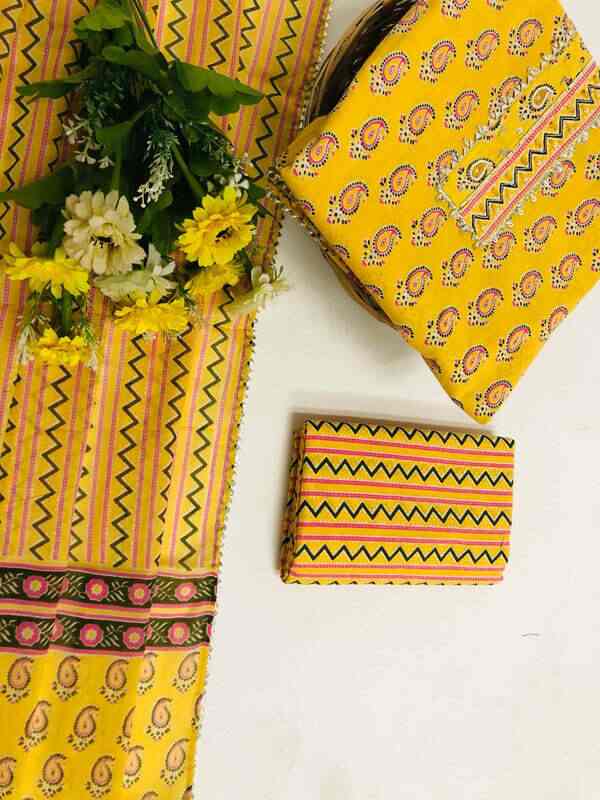 Designer Unstitched Dress Materials in Thiruvananthapuram Dealers Manufacturers Suppliers Justdial