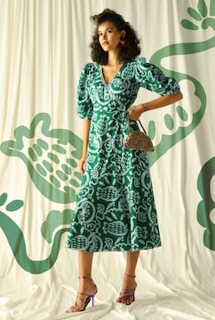 cotton dresses for women in hyderabad Full Length Dresses in Hyderabad - Elegant, Stylish & Comfortable