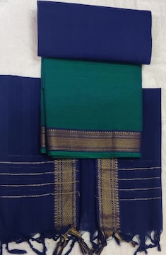 south cotton dress material wholesale South Cotton Plain Dress Material in Shajapur