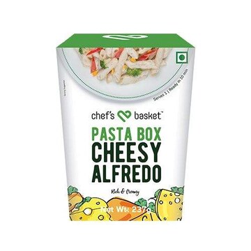 Chefs Basket Barbine Pasta in Delhi - Dealers, Manufacturers 