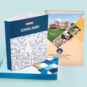 School Diary