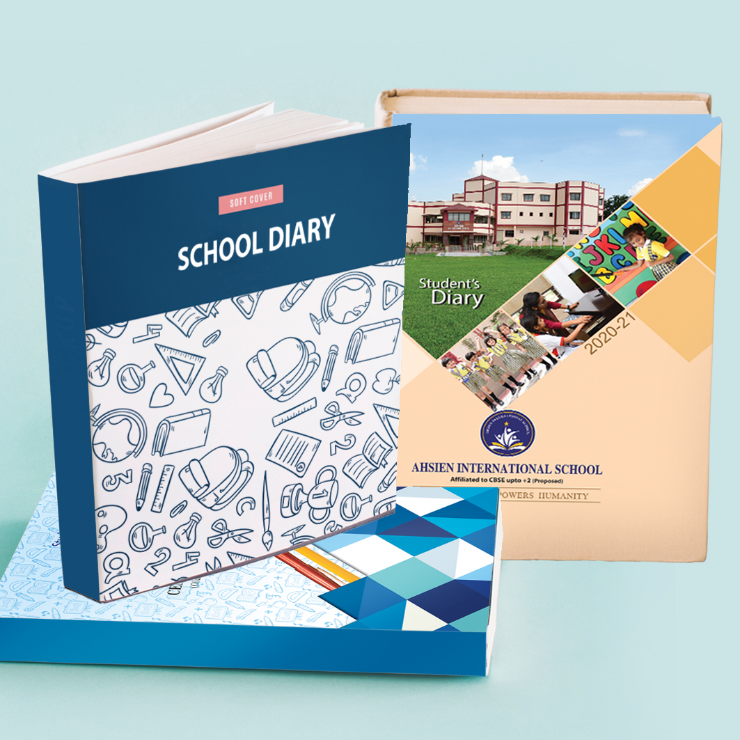 School Diary