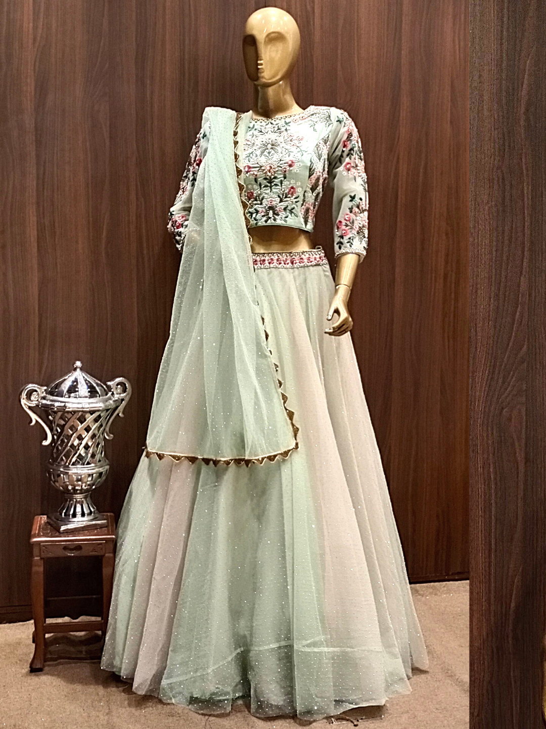 Chhabra 555 sales lehenga choli