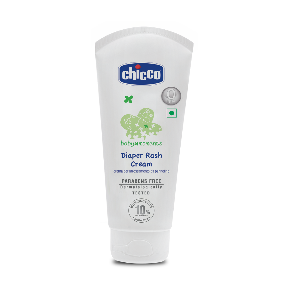 Chicco diaper hot sale rash cream