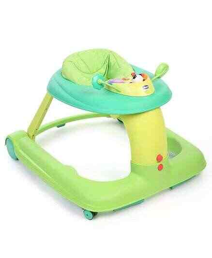 chicco baby walker price