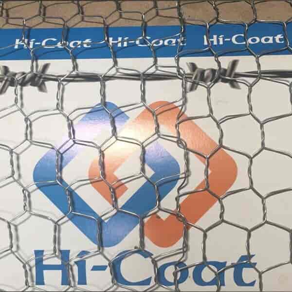 Chicken Wire Mesh HiCoat Butterfly in Bangalore at best price by Hi