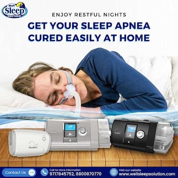  Sleep Study Bangalore