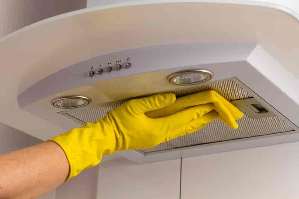 Chimney Cleaning Service