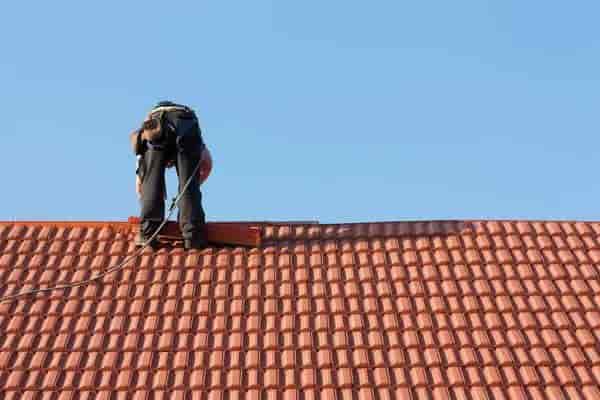 Chimney Cleaning Service