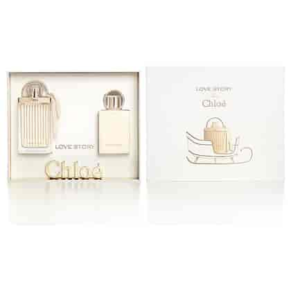 Love chloe perfume online price