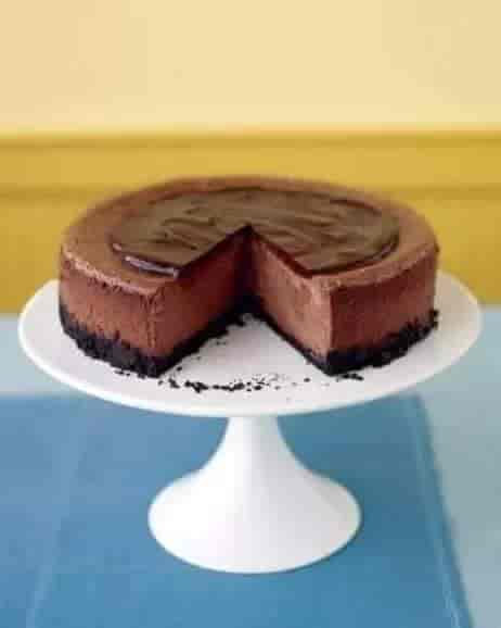 7th Heaven Chocolate Cake